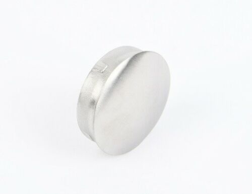 Rothley Baroque Brushed Finish 3.6m Easy Fit Staircase Handrail Kit