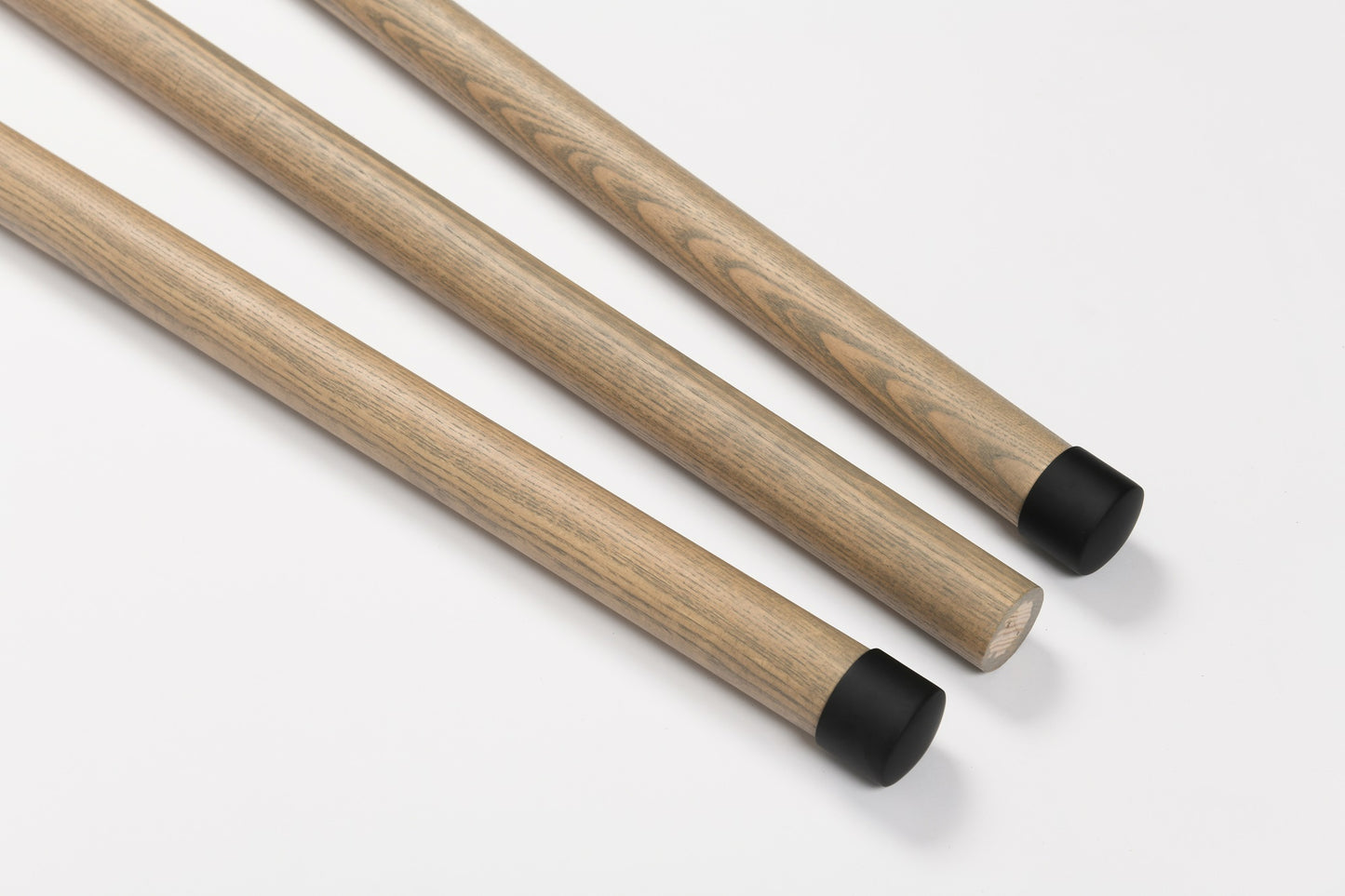 Rothley Driftwood 3.6m Easy Fit Staircase Handrail Kit
