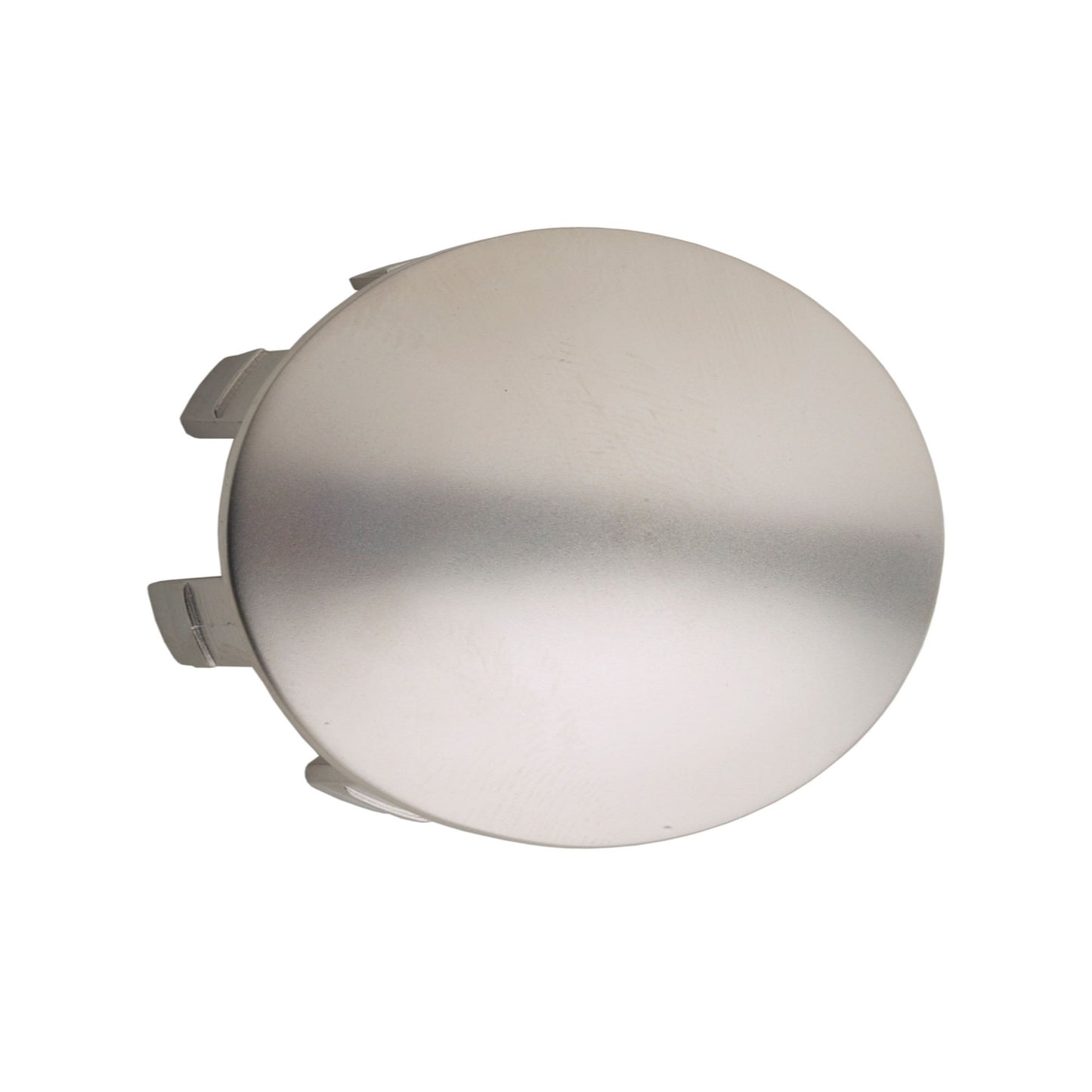 Rothley Stair Rail End Flat Cap Brushed Or Polished Effect 2 Pack