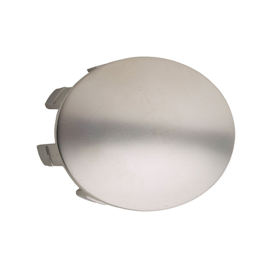 Rothley Stair Rail End Flat Cap Brushed Or Polished Effect 2 Pack