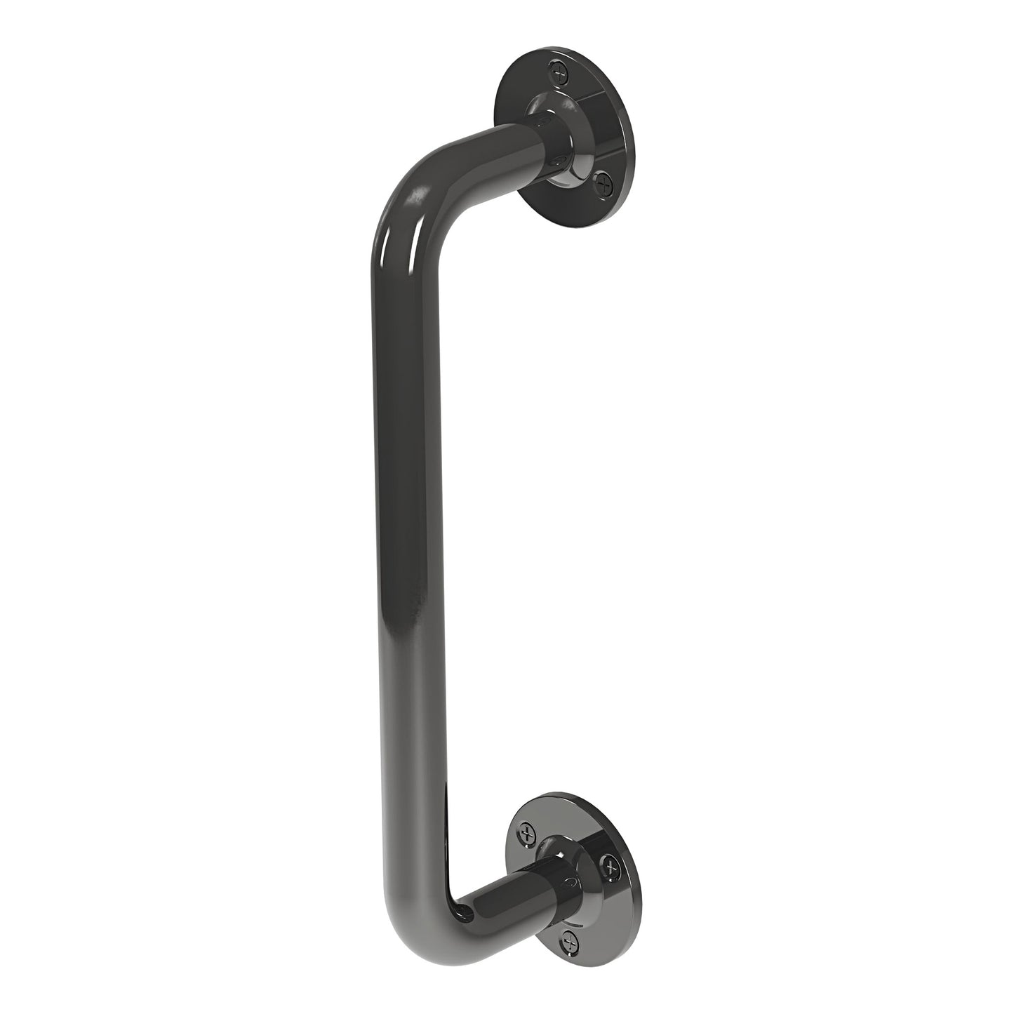 Rothley Gunmetal Grab Rail