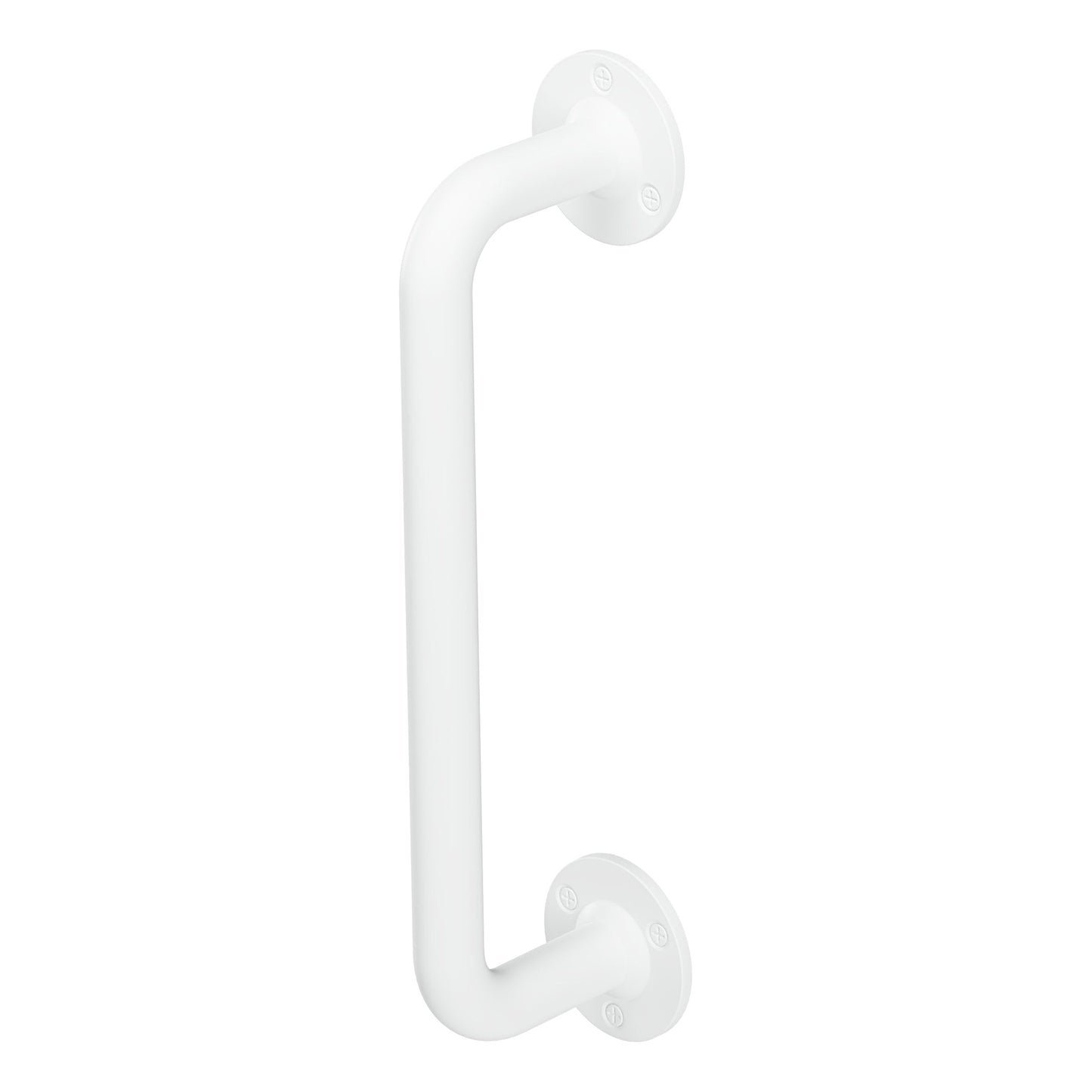 Rothley Matt White Grab Rail