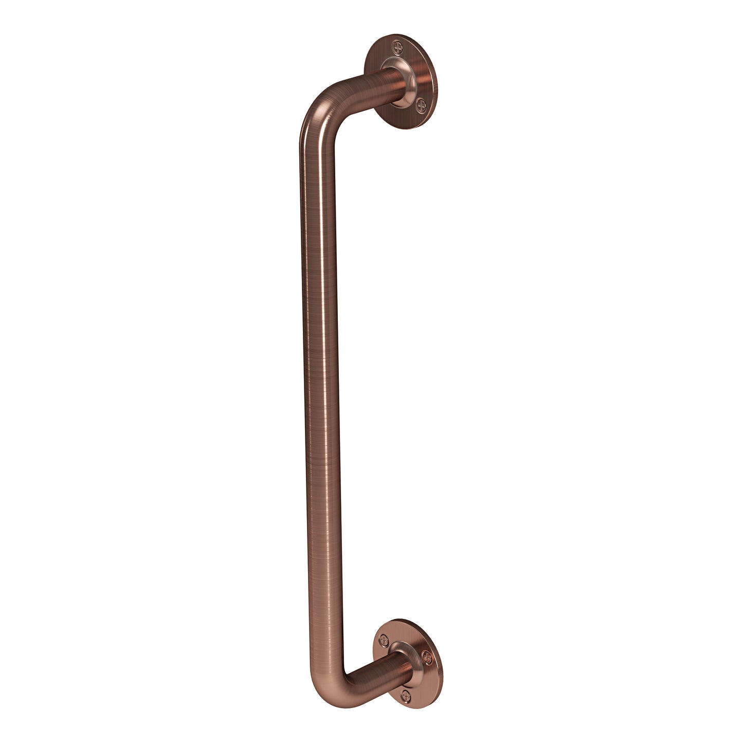 Rothley Antique Copper Grab Rail