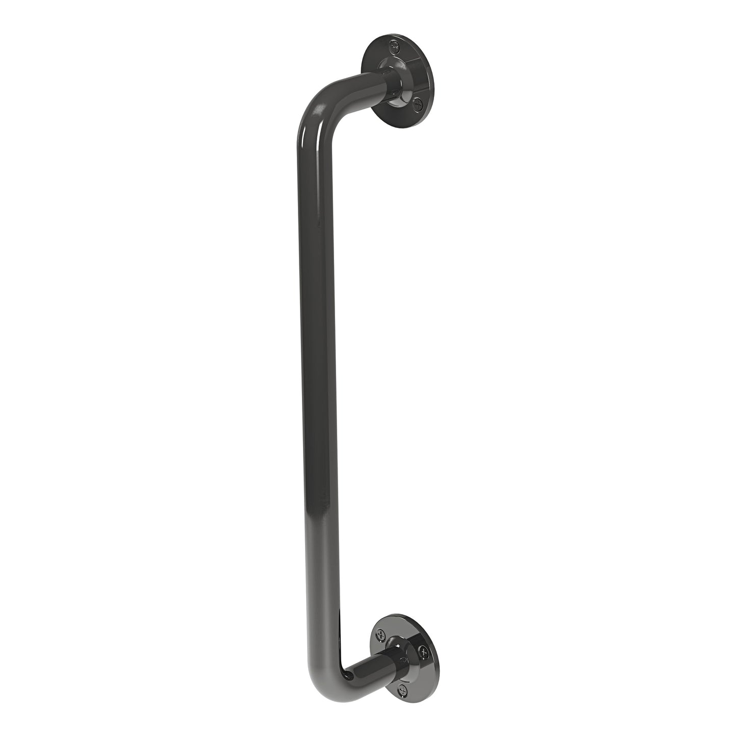 Rothley Gunmetal Grab Rail