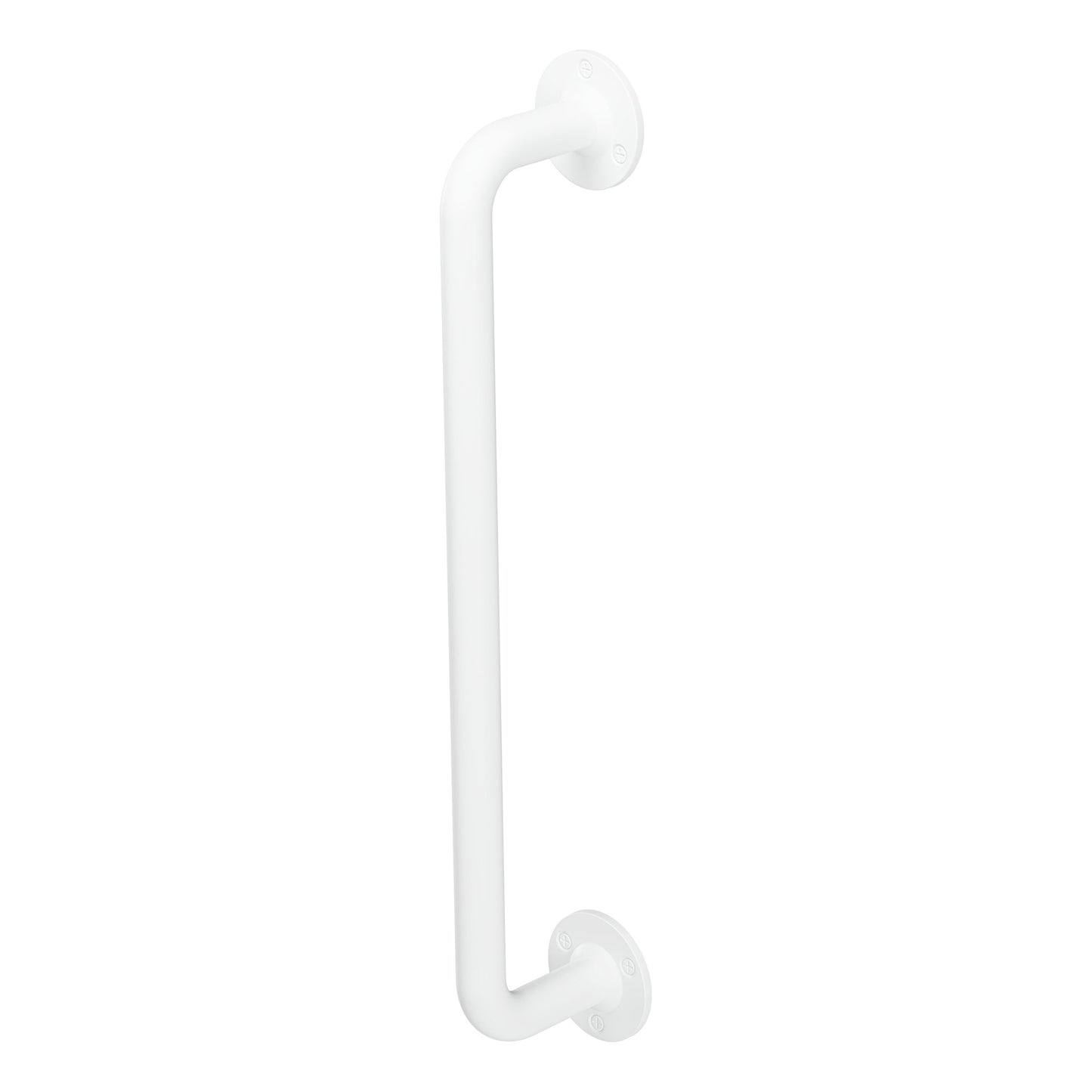 Rothley Matt White Grab Rail